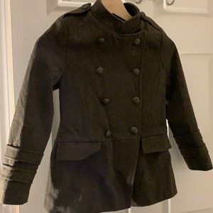 Zara Kids Jacket